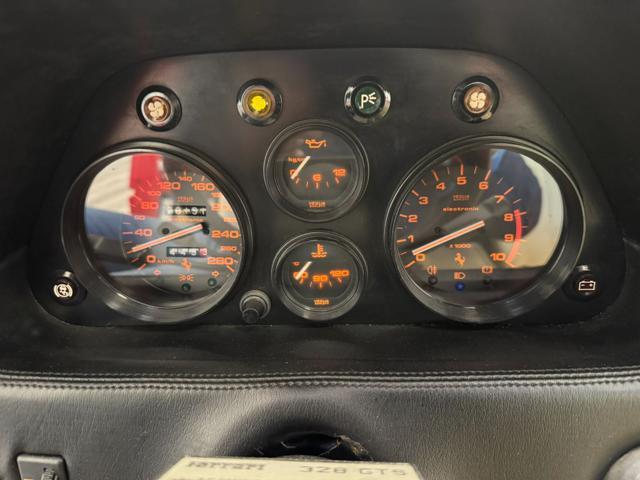 FERRARI 328 GTS