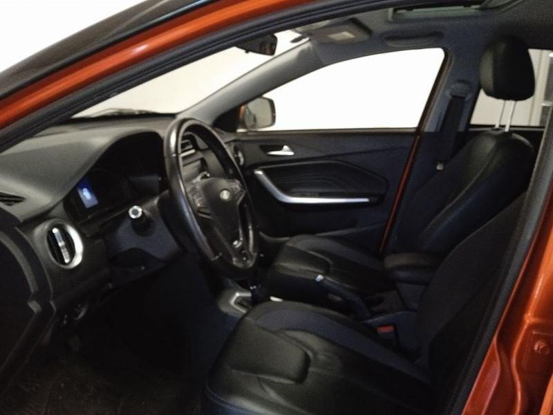 DR AUTOMOBILES dr3 S1 1.5 Bi-Fuel GPL