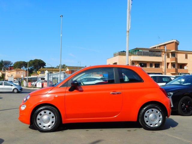 FIAT 500 1.0 Hybrid Cult