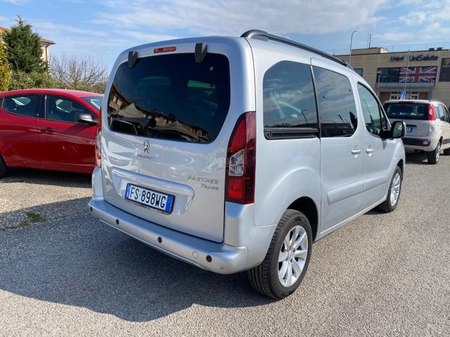 PEUGEOT Partner Tepee BlueHDi 100 Active Autocarro N1 5 posti