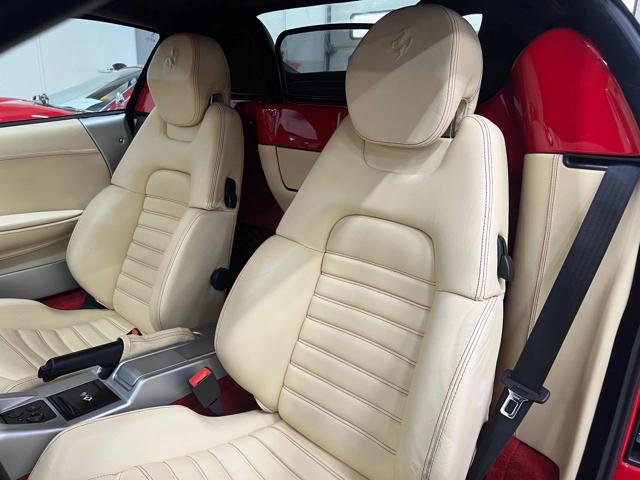 FERRARI 360 Spider F1