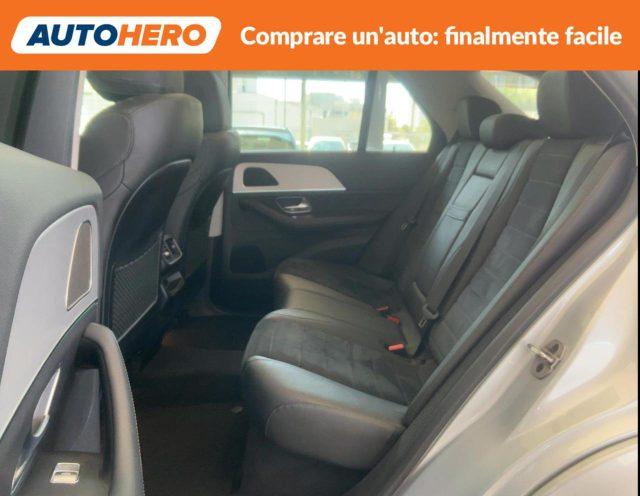 MERCEDES-BENZ GLE 350 de hybrid EQ 4Matic Premium
