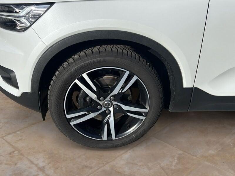 Volvo XC40 XC40 D3 AWD R-design