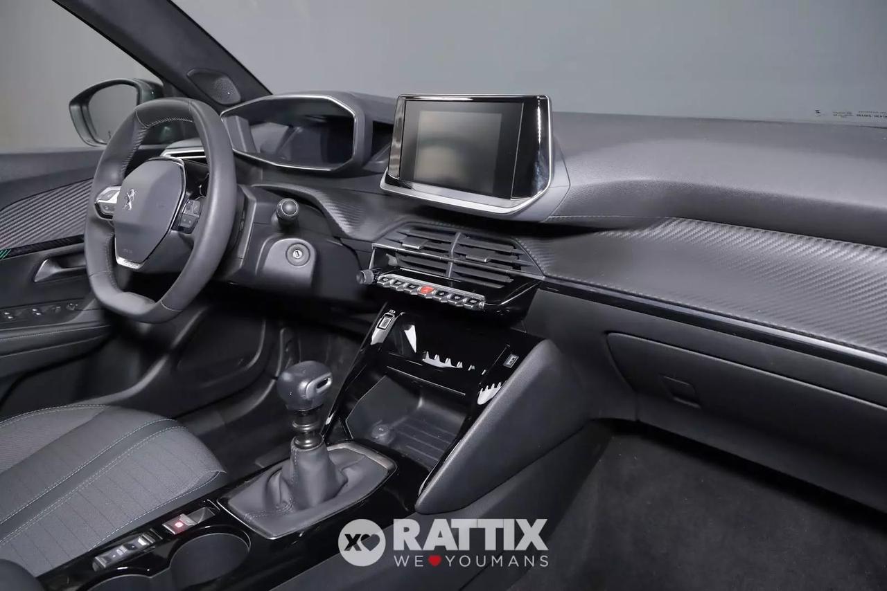 Peugeot 2008 1.2 Puretech 130CV Allure Pack