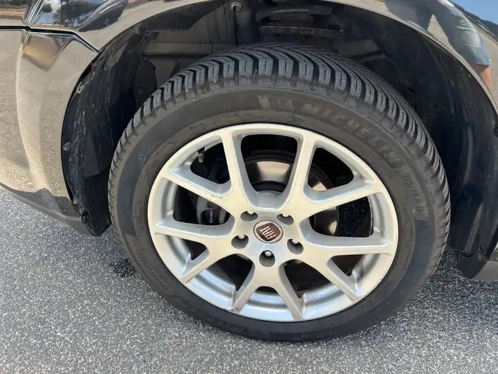Fiat Freemont 2.0 Multijet 170 CV Urban