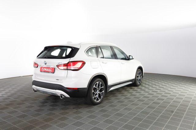 BMW X1 X1 xDrive20d XLINE
