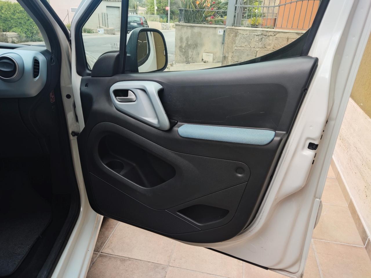 Citroen Berlingo Multispace 1.6 HDi Collection