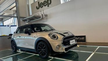 MINI Cooper SD 2.0 Cooper SD aut.