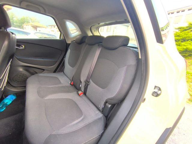RENAULT Captur 1.5 dCi 8V 90 CV EDC Energy R-Link
