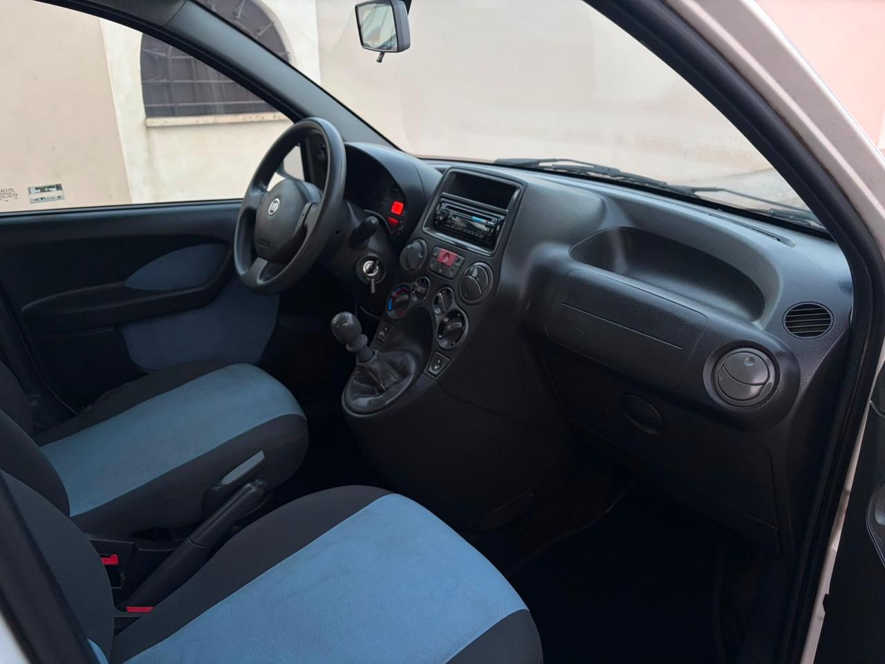 Fiat Panda 1.2 Dynamic