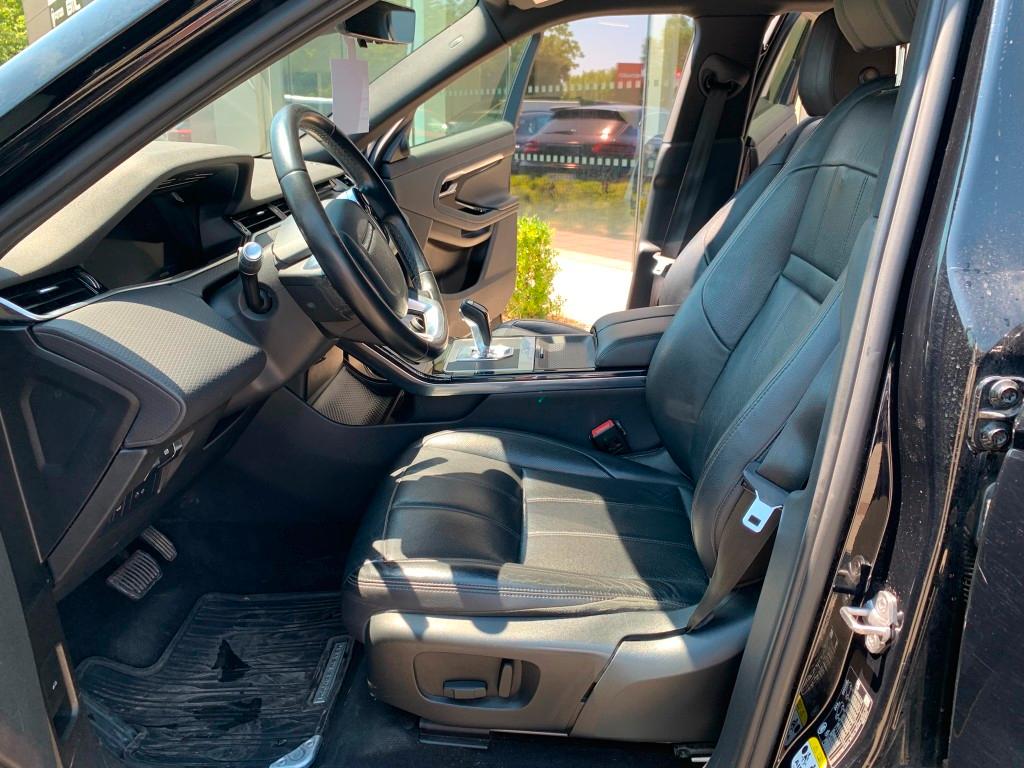 LAND ROVER RR Evoque 1ª serie Range Rover Evoq...