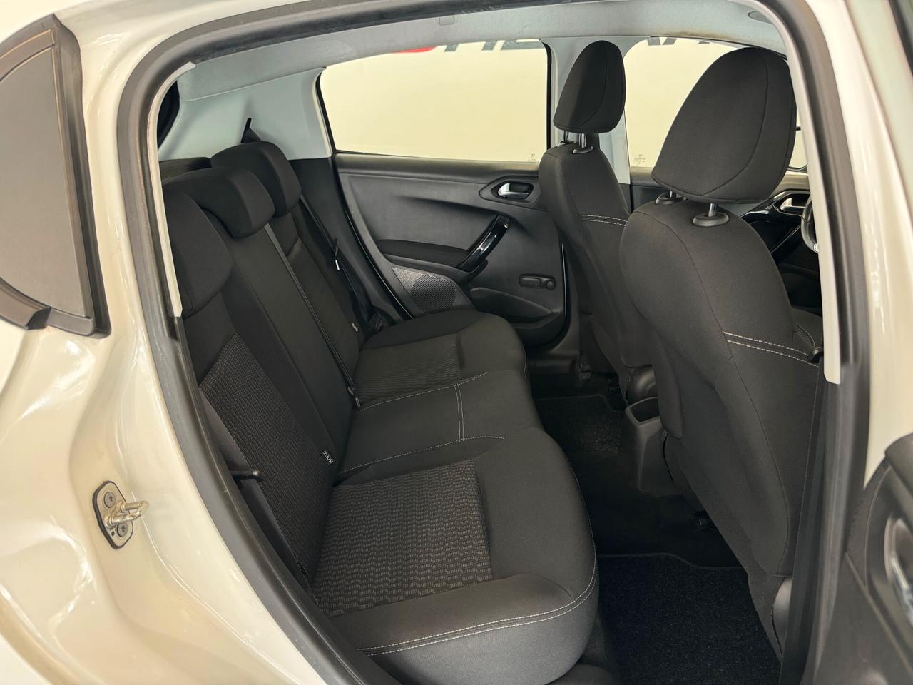 Peugeot 208 PureTech 82 5p. GPL Active KILOMETRI CERTIFICATI