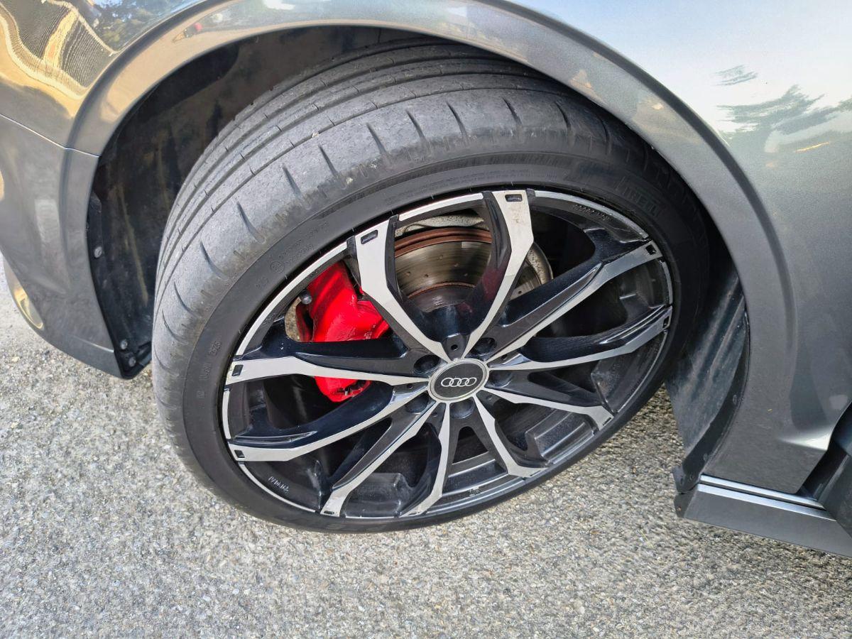 AUDI - A4 - 2.0 TDI 150CV S tronic Sport