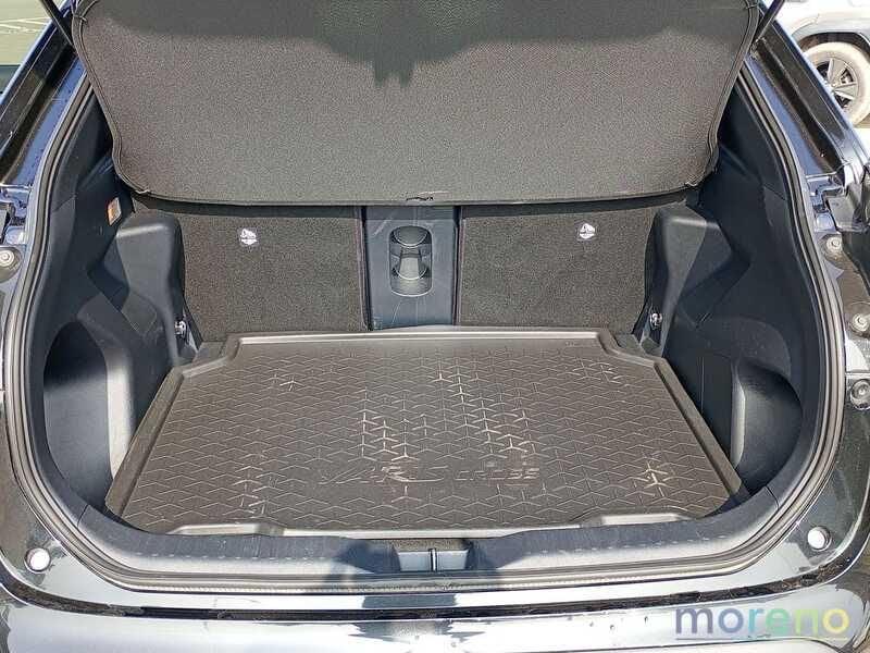 Toyota Yaris Cross 1.5h Trend fwd 116 CV e-cvt 2WD