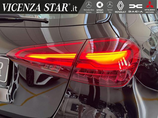 MERCEDES-BENZ A 180 MHV PROGRESSIVE SPORT