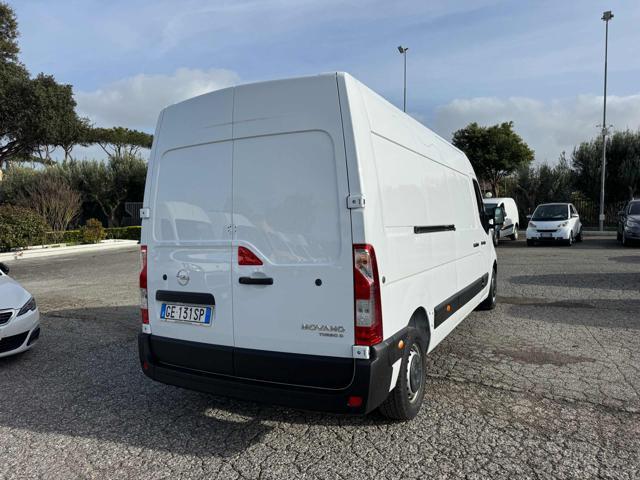 OPEL Movano 35 2.3 Turbo D 135CV PM-TA FWD Furgone