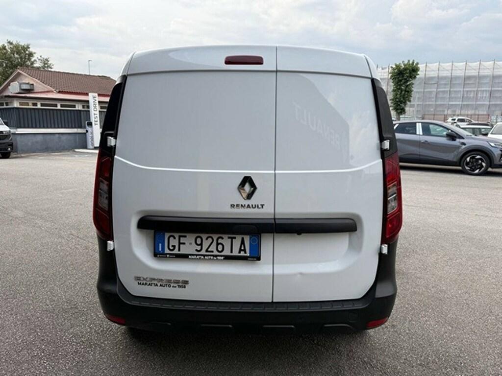 Renault Express II Express van 1.5 Blue dci 95cv Fap
