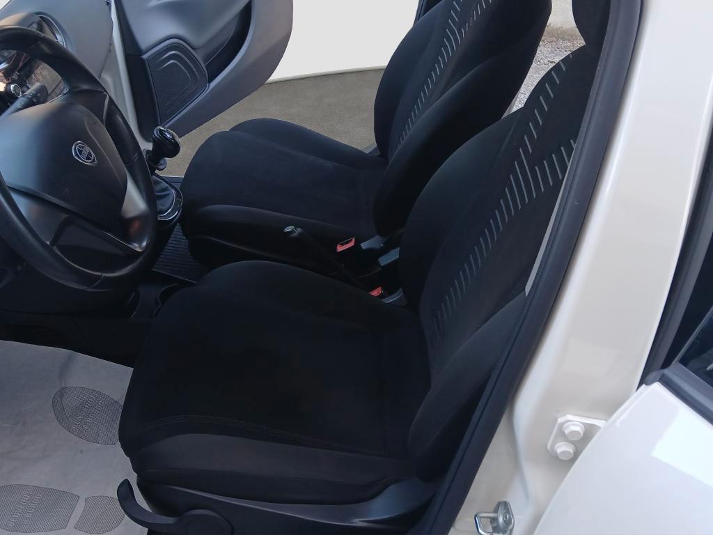 Lancia Ypsilon 1.2 69 CV 5 porte S&S