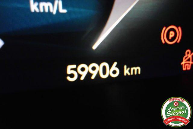 DS AUTOMOBILES DS 7 BlueHDi 130 aut. Performance Line