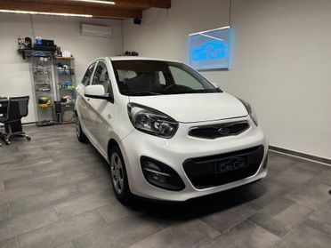 Kia Picanto 1.0 12V Eco GPL 5 porte GARANZIA