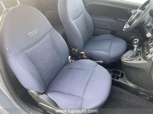 Fiat 500 1.0 hybrid Cult 70cv