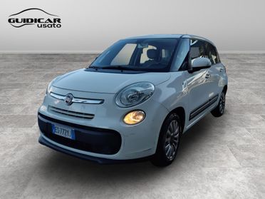 FIAT 500L 2012 - 500L 1.3 mjt Lounge 85cv