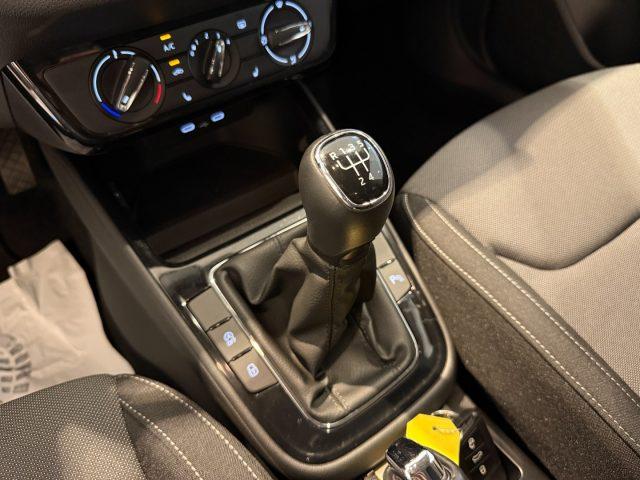 SKODA Fabia 1.0 TSI 130 Edition LED DAB+ Camera SmartLink