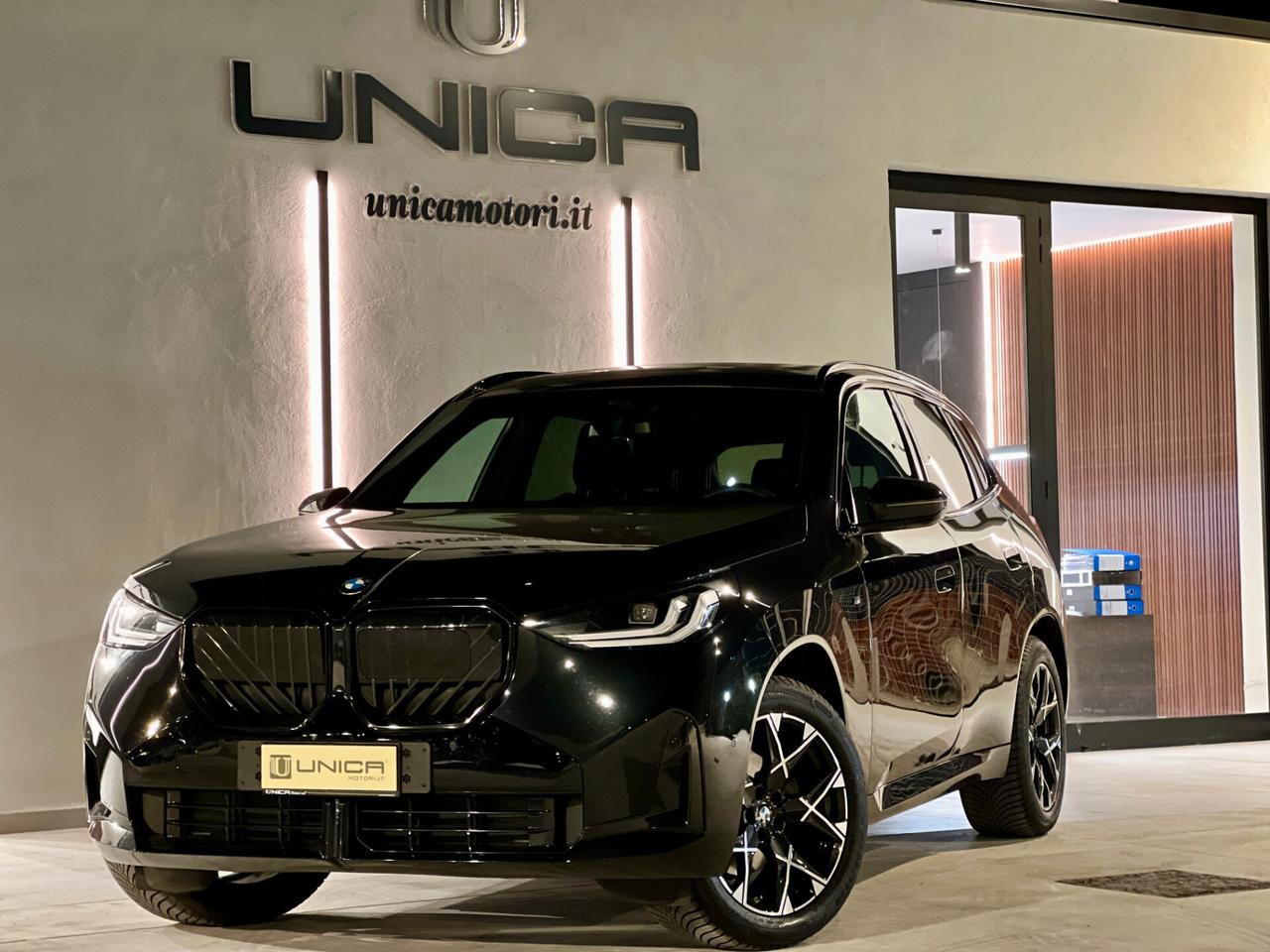 Bmw X3 xDrive 20d 2.0 197cv 48V MSport TETTO IVA ESPOSTA