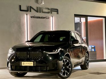 Bmw X3 xDrive 20d 2.0 197cv 48V MSport TETTO IVA ESPOSTA