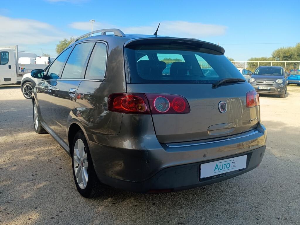 Fiat Croma 1.9 MJ 120cv Dynamic