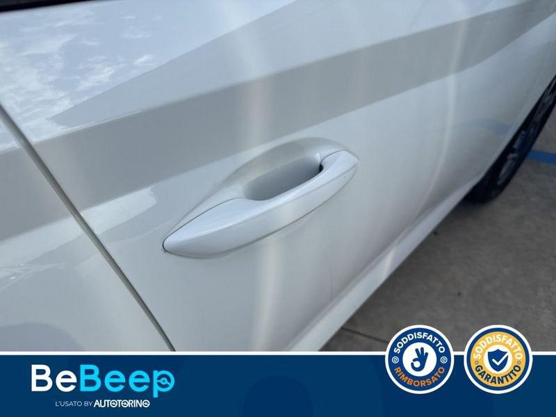 Hyundai i20 1.2 CONNECTLINE GPL