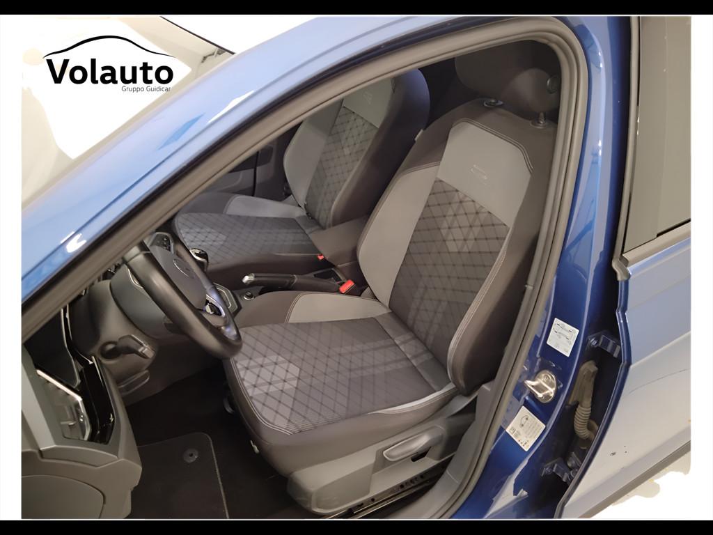 VOLKSWAGEN Polo VI 2022 - Polo 1.0 tsi R-Line 95cv