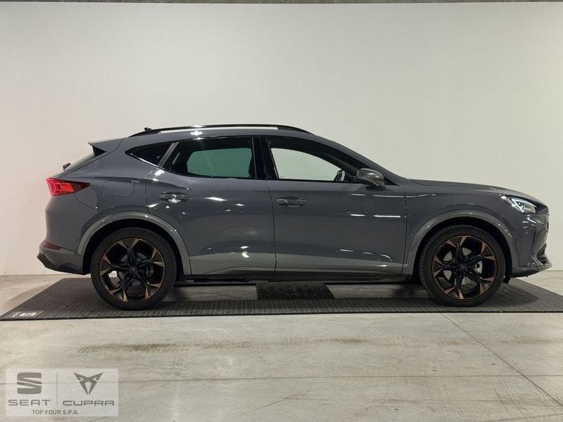 CUPRA Formentor 1.4 E-HYBRID DSG