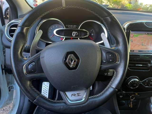 Renault Clio Clio 5p 1.6 16v RS 200cv edc