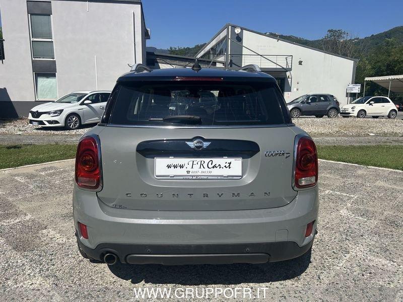 MINI Mini Countryman F60 Mini Countryman 2.0 Cooper D