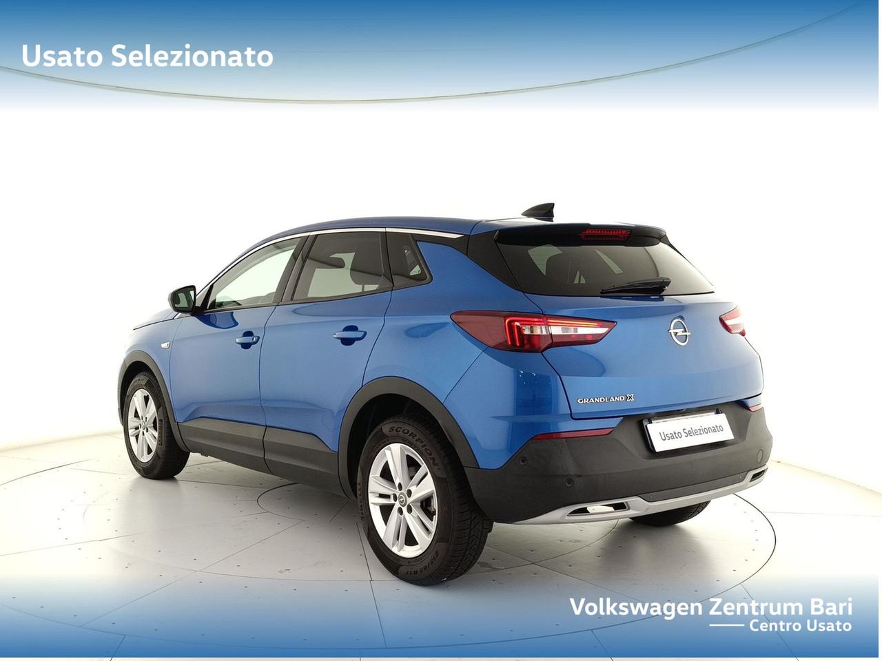Opel Grandland X x 1.5 ecotec innovation s&s 130cv at8