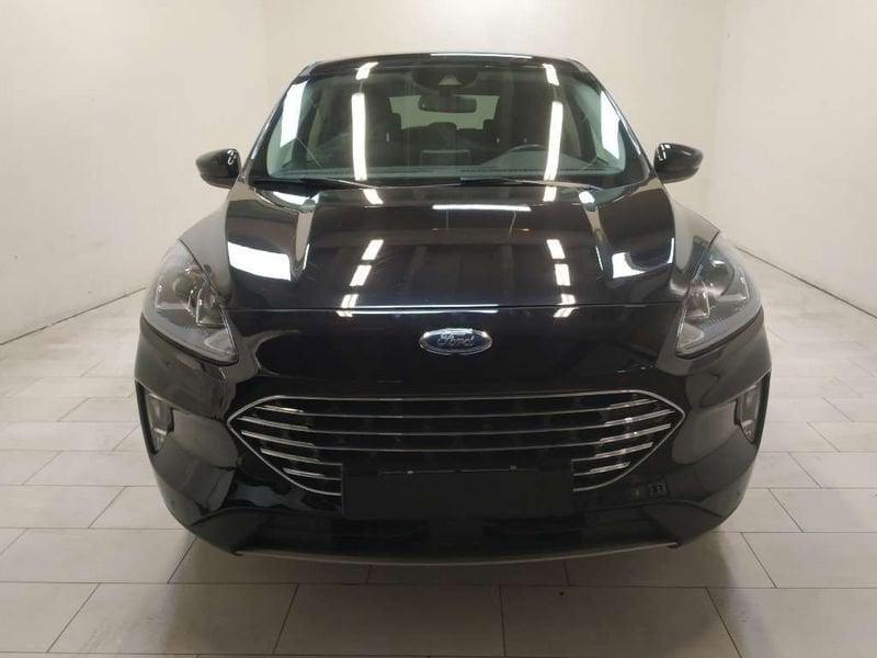 Ford Kuga 1.5 ecoblue Titanium 2wd 120cv