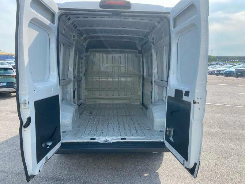 FIAT Ducato 33 MH2 2.3 mjt 130cv F.L.