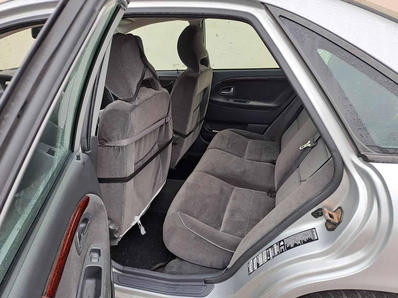 Volvo V40 S40 1.6 16V cat Optima