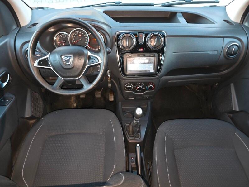 DACIA Dokker 1.5 Blue dCi 8V 95CV Comfort