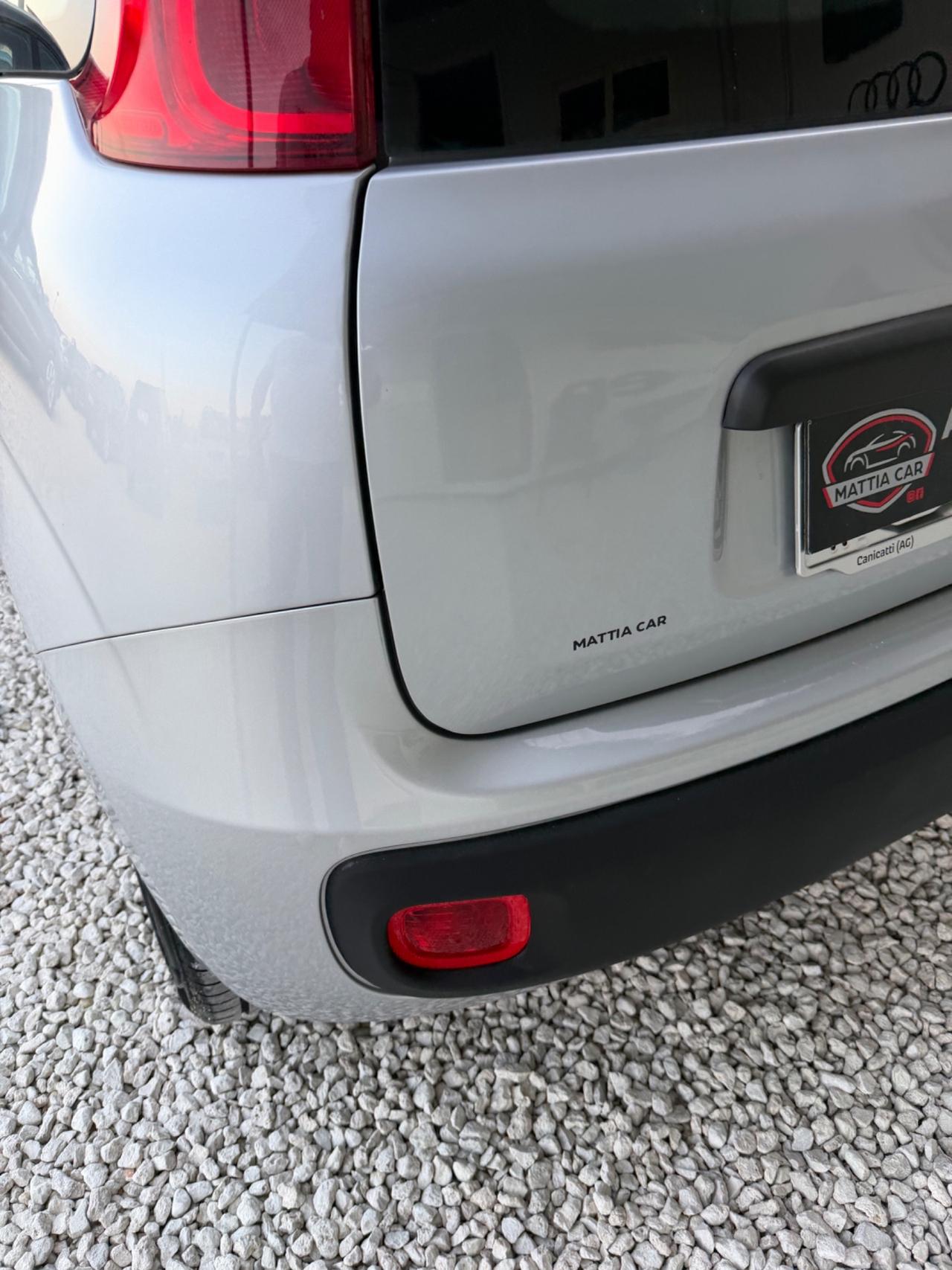 Fiat Panda 1.2 Easy