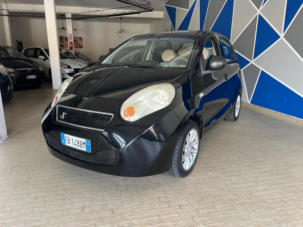 Dr DR1 1.3 16V Neopatentati
