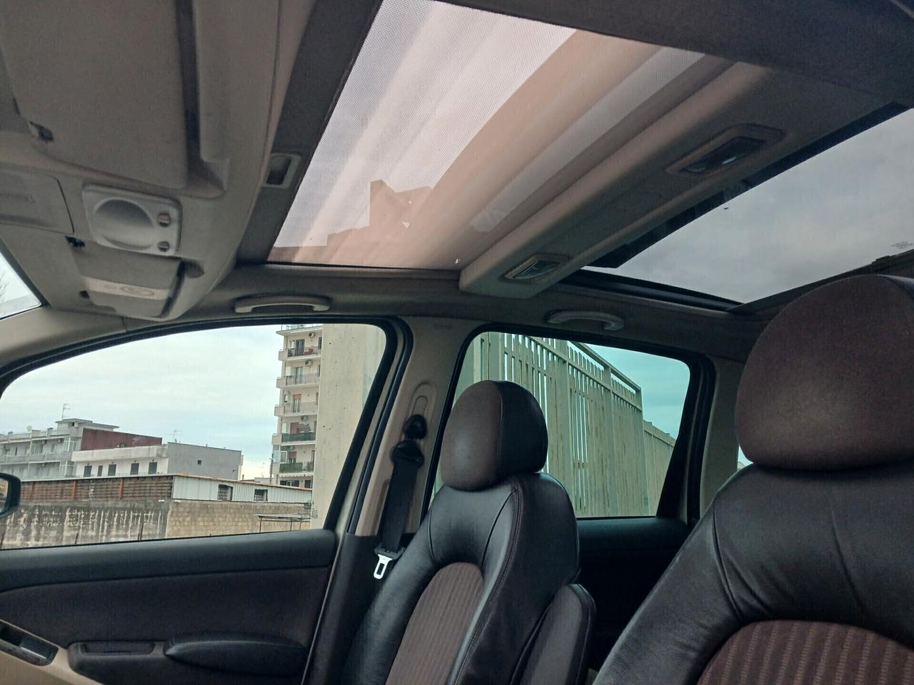 Lancia MUSA 1.4 GPL Platino