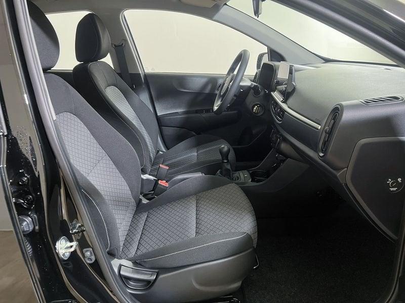 Kia Picanto Picanto 1.0 gdi Urban