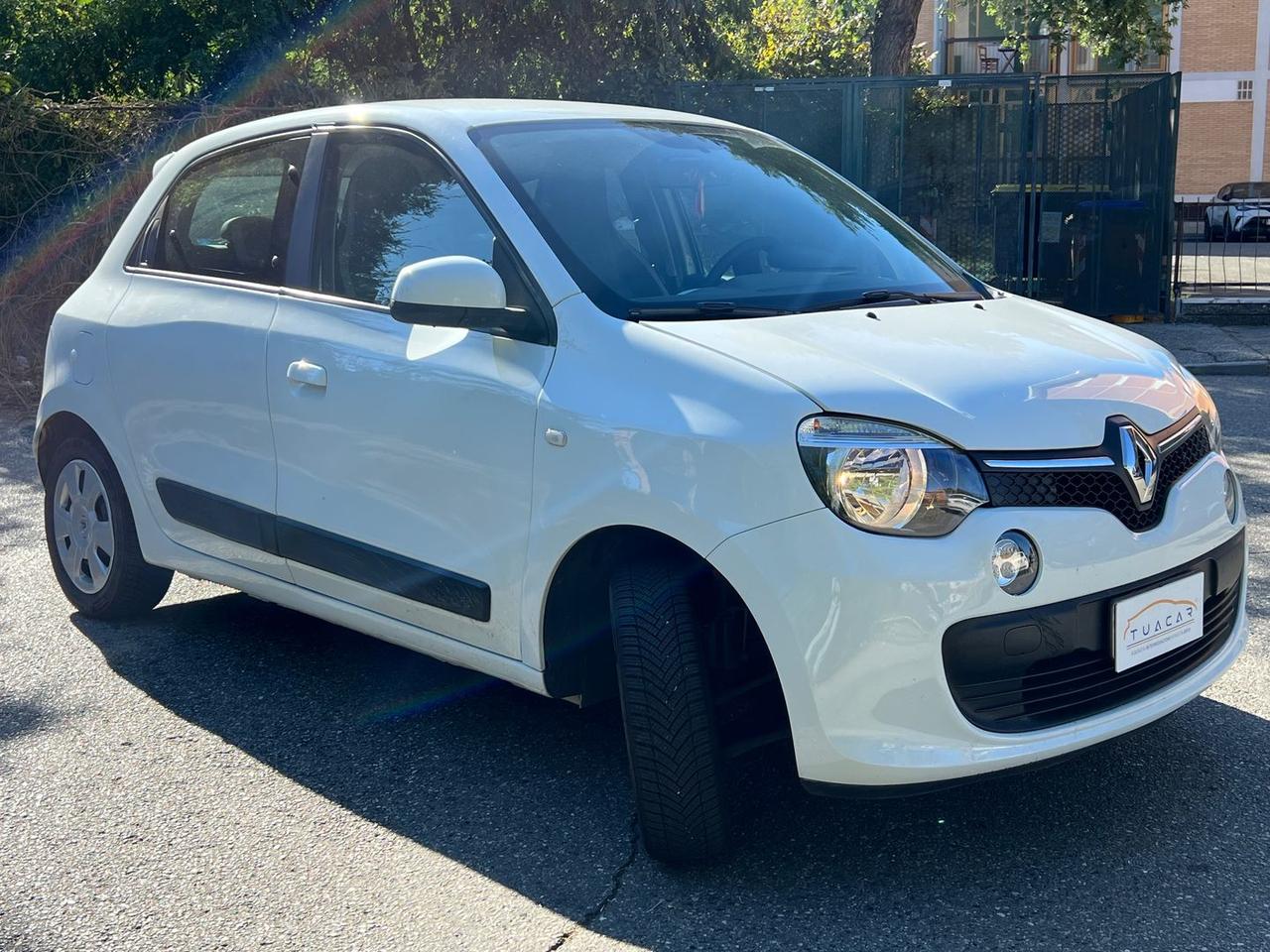 Renault Twingo Lovely SCe 69 #6320