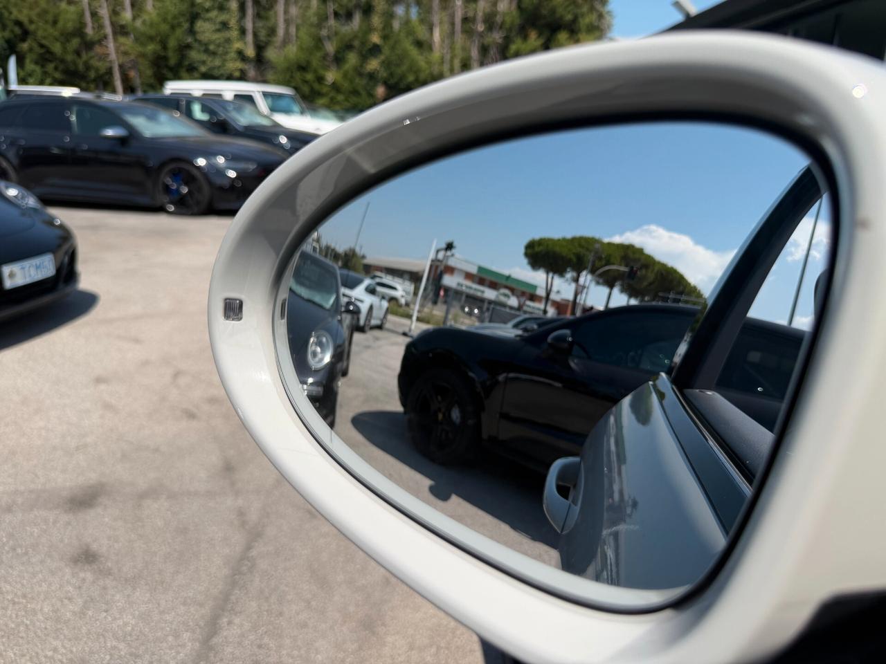 Porsche Macan 3.0 S /TETTO/SED. VENT. RISC/KM DOCSTUPENDA