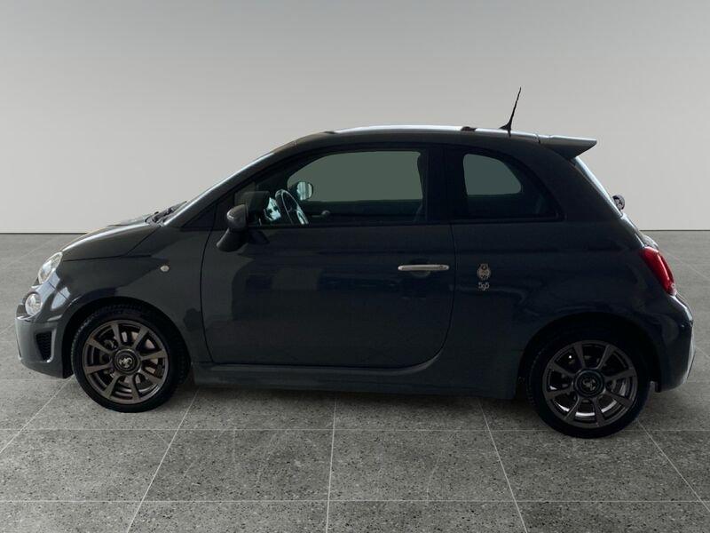 Abarth 595 595 1.4 Turbo T-Jet 145 CV