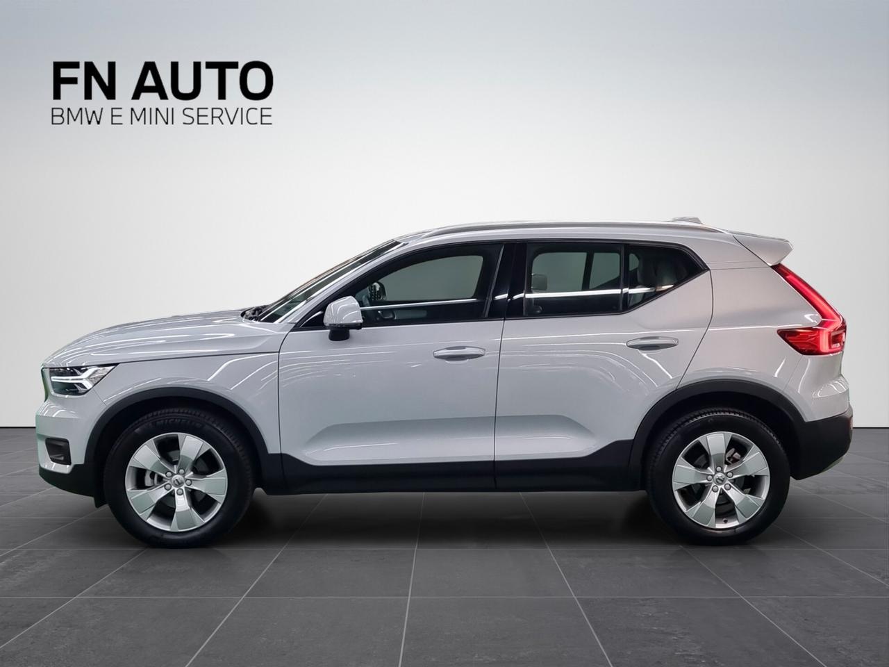Volvo XC40 D3 Business Plus