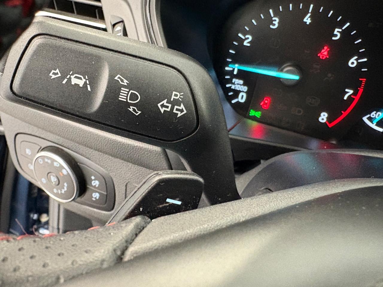 Ford Focus 1.0 benzina 125cv ST-Line 2023 km 55000