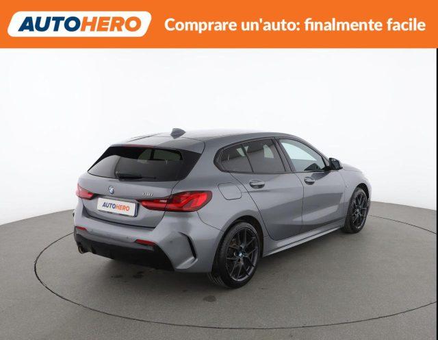 BMW 116 i 5p. Msport